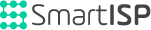 SmartISP Logo - ISP Management System